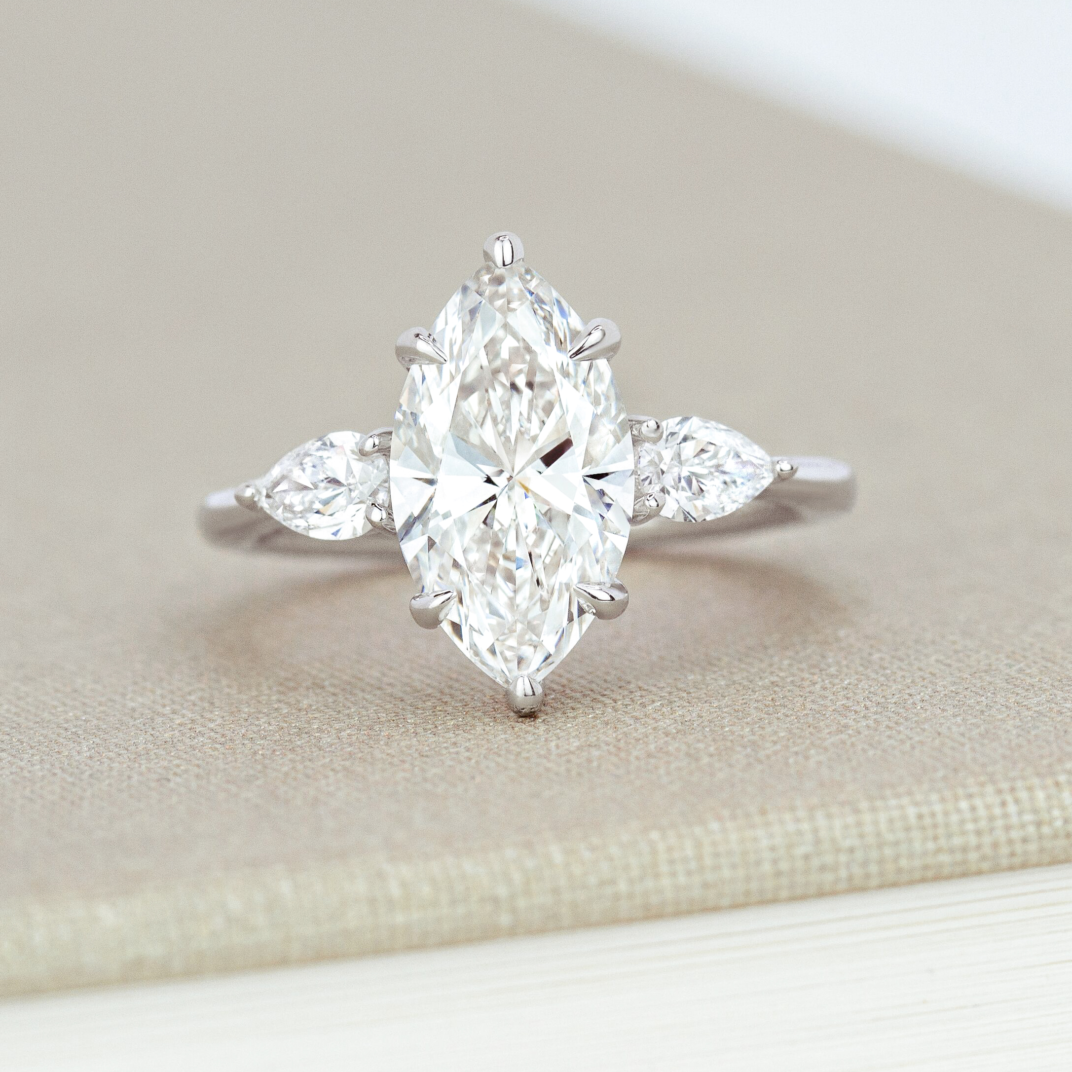 The Do's and Don'ts of DIY Diamond Jewelry Cleaning and Care