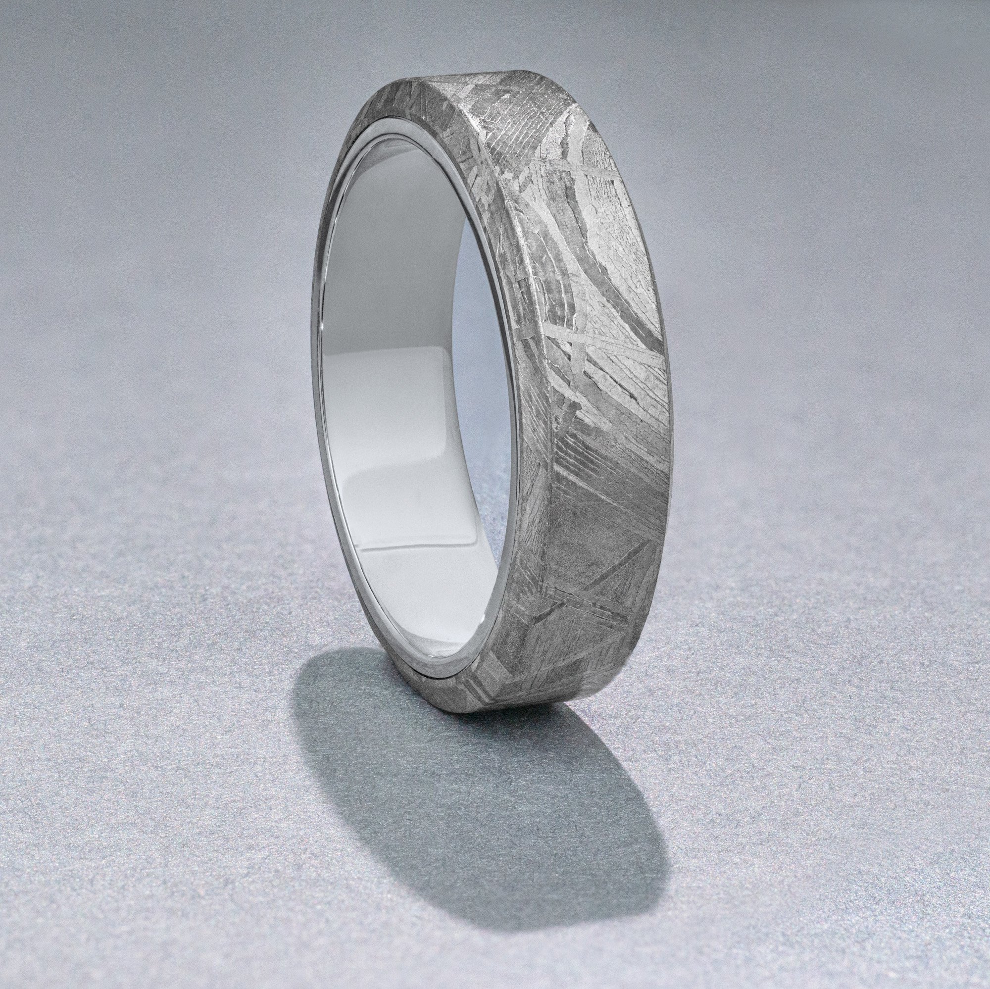 How to Care for and Clean Your Stainless Steel Jewelry - Crypto Rings