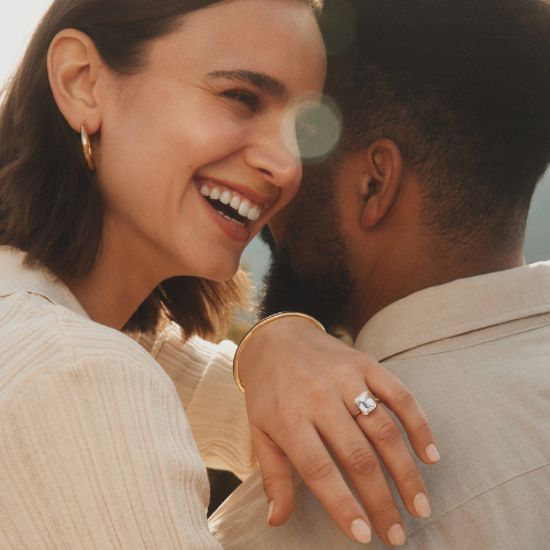 How to Secretly Get Their Ring Size for a Surprise Proposal