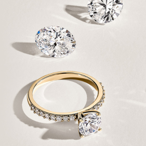 7 Best Diamond Alternatives for Your Engagement Ring