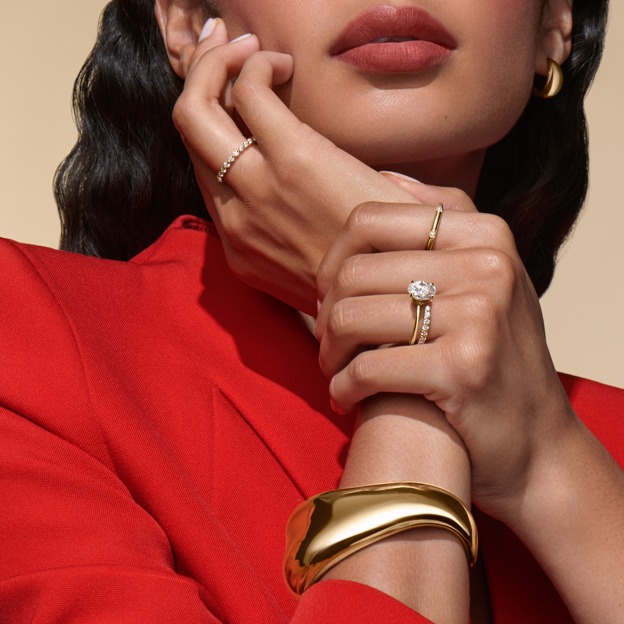 16 of the Best Jewelry Gifts to Brighten the Holidays This Year