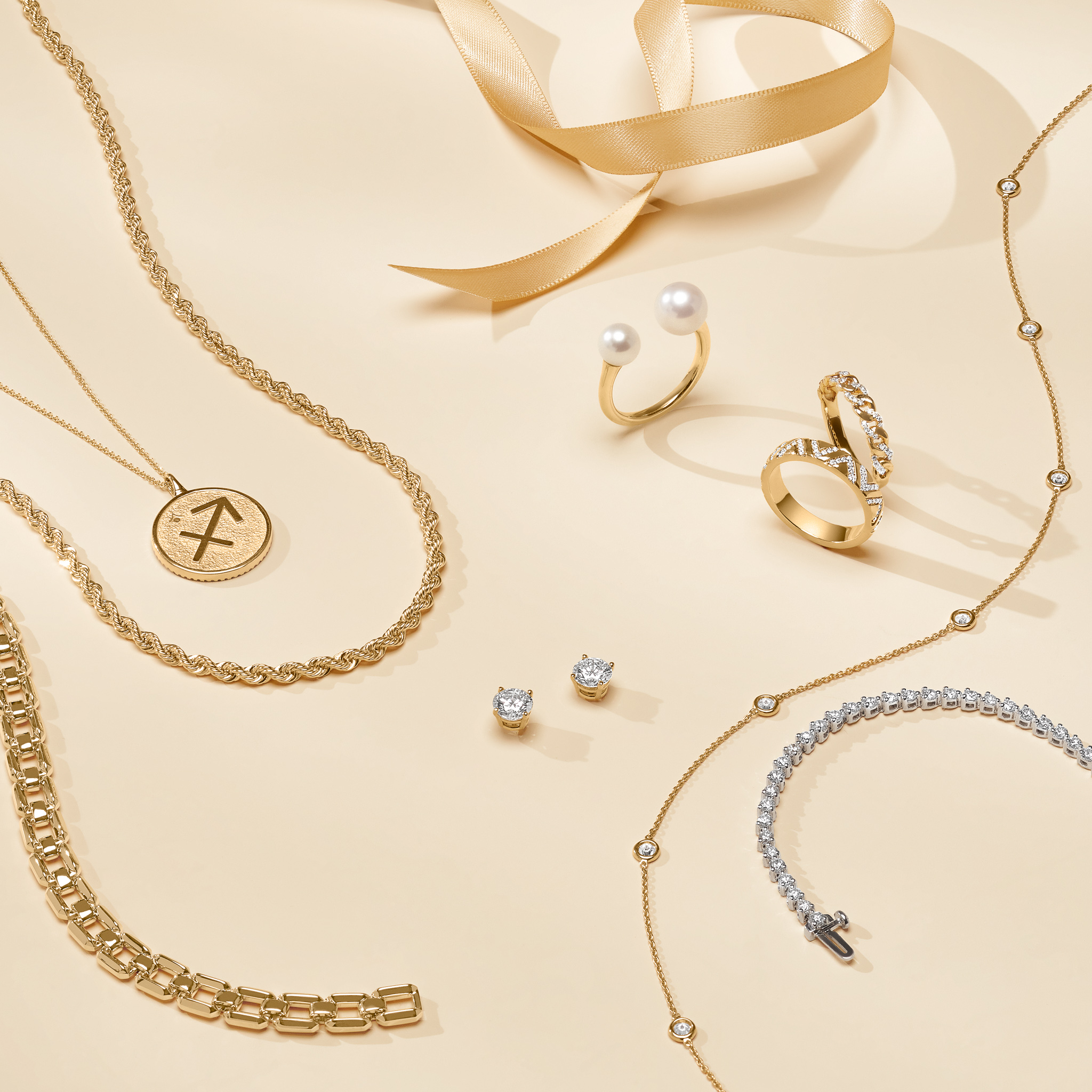 Magic Is In The Air: Top Seven Jewelry Trends For 2023