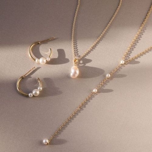 Add a pearl hot sale necklace meaning