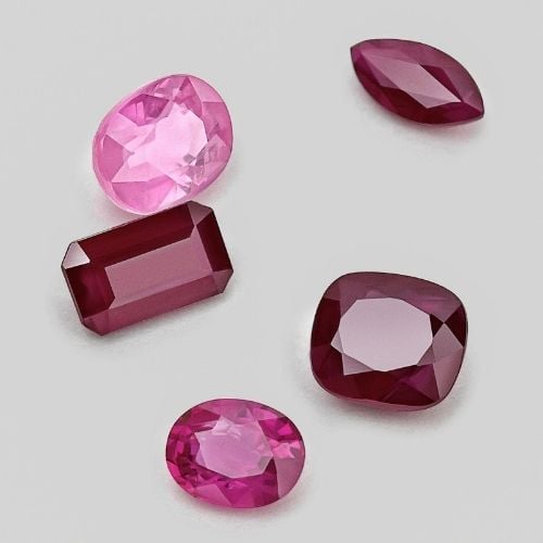 The History and Meaning of the July Birthstone