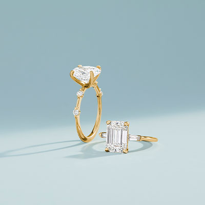 De Beers Jewelers Launches Line of Genderless Diamond Jewelry