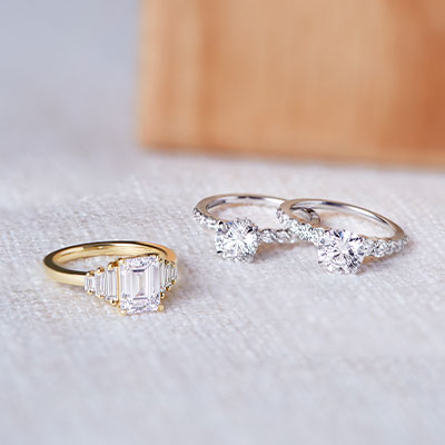 Average Cost of a Wedding Ring: How Much to Spend