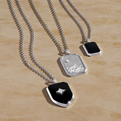 7 Tips for Choosing Sterling Silver Chains