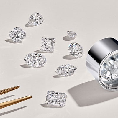 How to Tell If a Diamond Is Real: Spotting Fake Diamonds