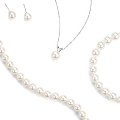 Cultured Pearls: Everything You Need to Know - Brilliant Earth