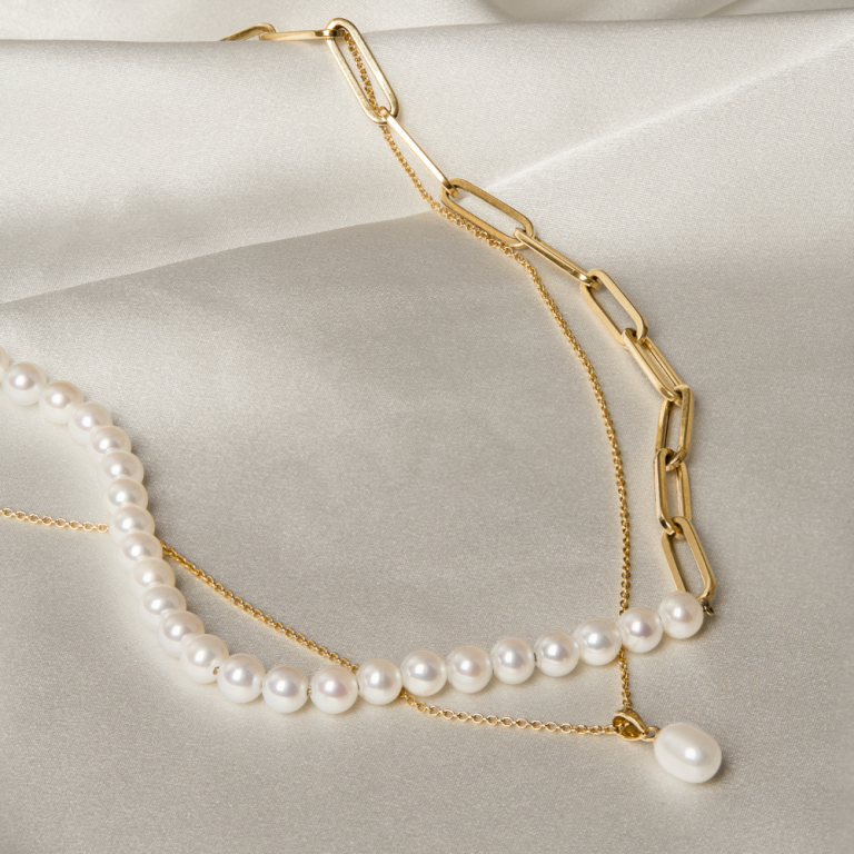 Are cultured pearls real?