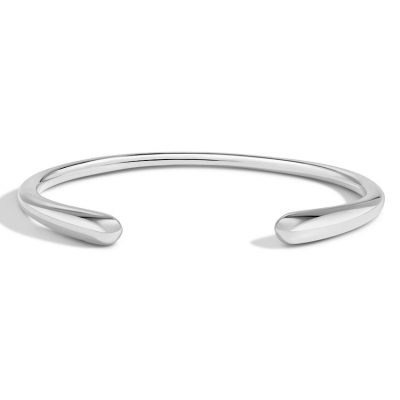 Silver Statement Signet Cuff Bracelet -   Cuff bracelets handmade,  Bracelets handmade silver, Silver bracelets for women