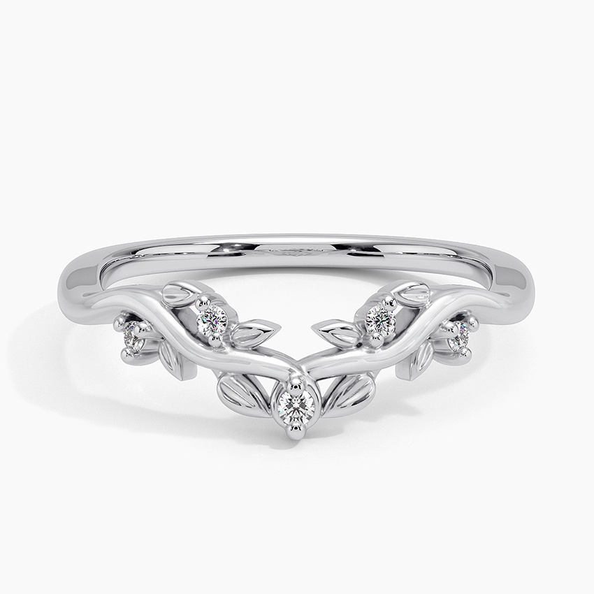 Veranda Diamond Ring