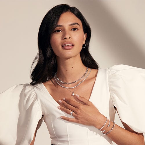 Top Five Jewelry Trends Spring 2023