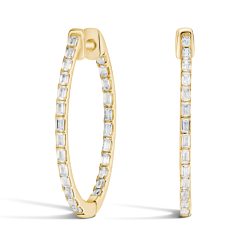 Jewelry Trends 2023: Bangles, Big Hoops & Lab-Grown Diamonds