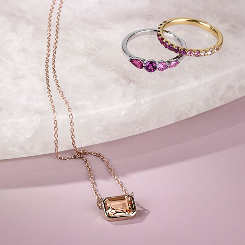 Valentines Day Jewelry Guide Gifts For Her