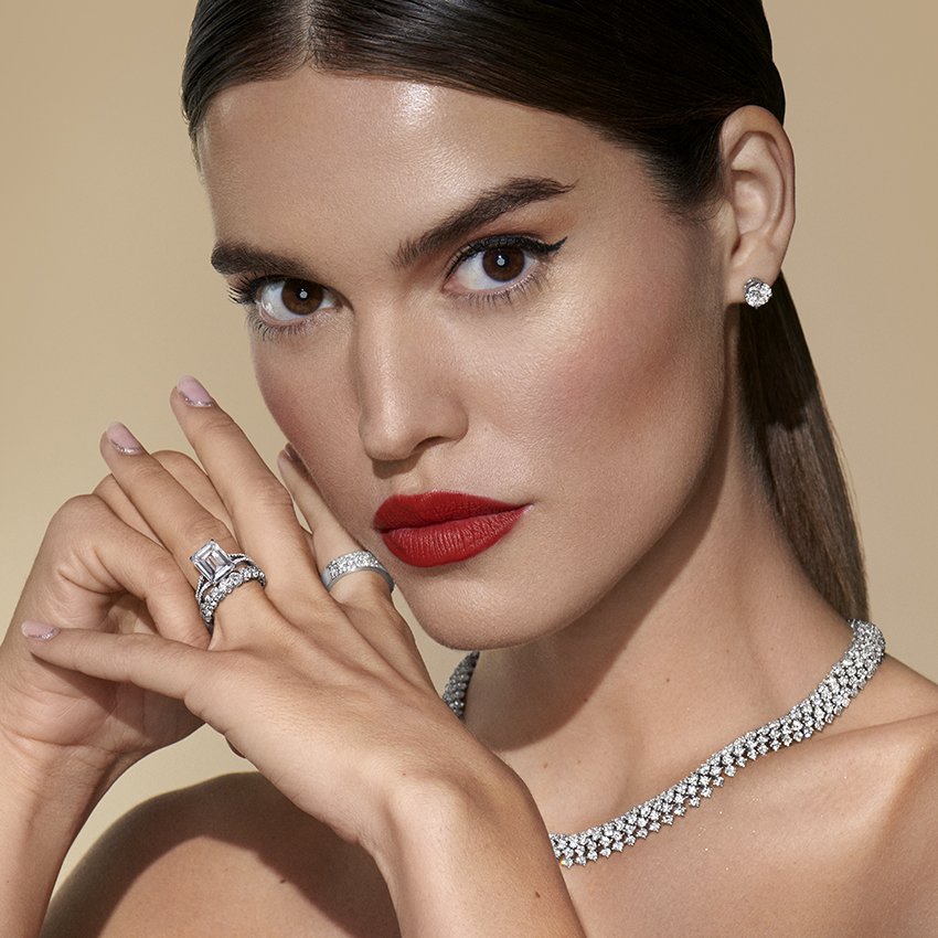 The World’s Rarest Diamonds Brilliant Earth