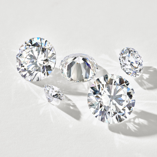 Truth about Fake Diamonds: How Conflict-Free Decisions Give Diamond  Alternatives a Bad Name