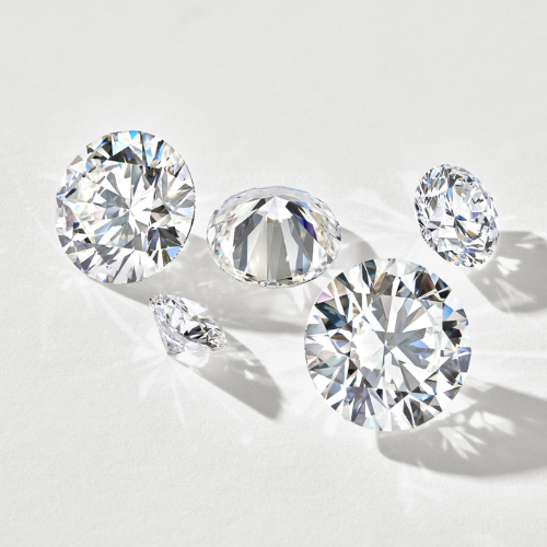 Diamond vs. White Sapphire: Which Gemstone is Right for You?