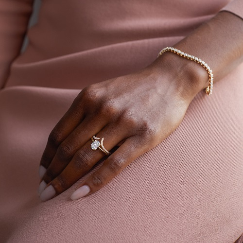 2023 Top Wedding Ring Trends