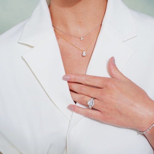 2023 Top Wedding Ring Trends