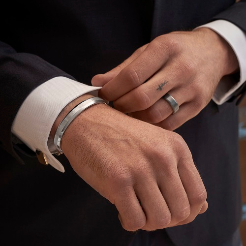 2023 Top Wedding Ring Trends