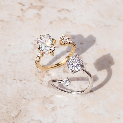 Toi et Moi Rings | What to Know About These Two Stone Rings