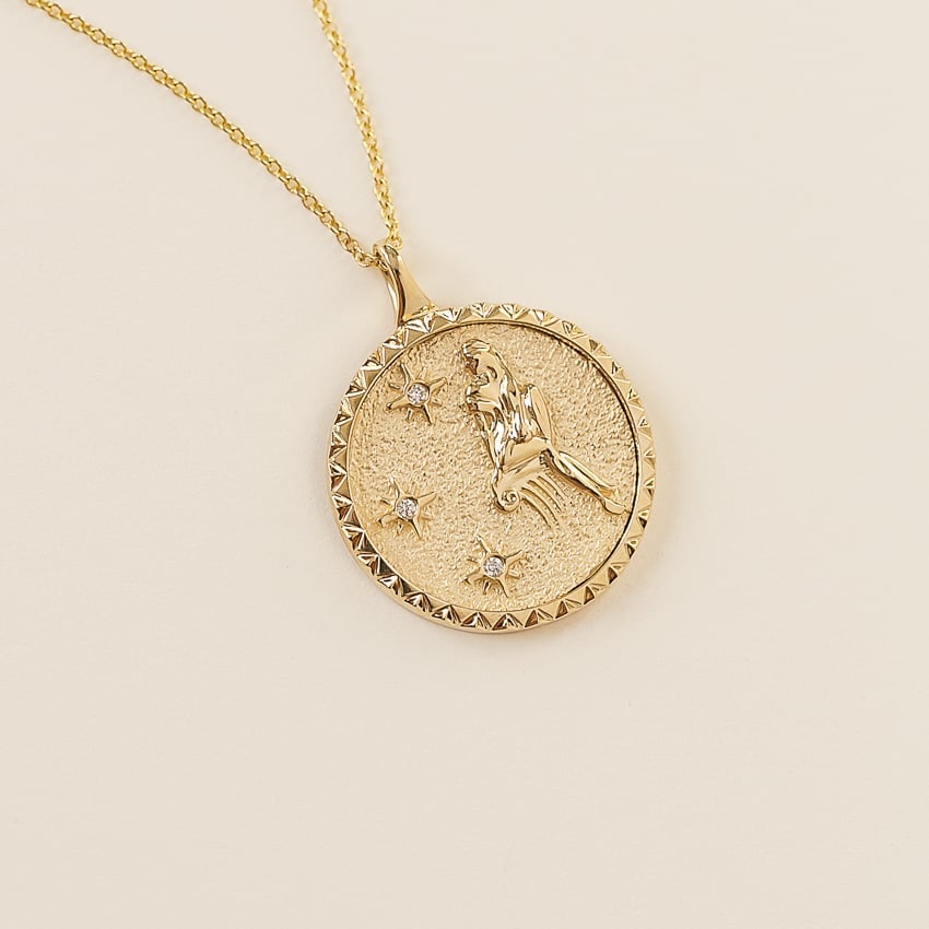 The Best Jewelry for Virgo Zodiac Signs