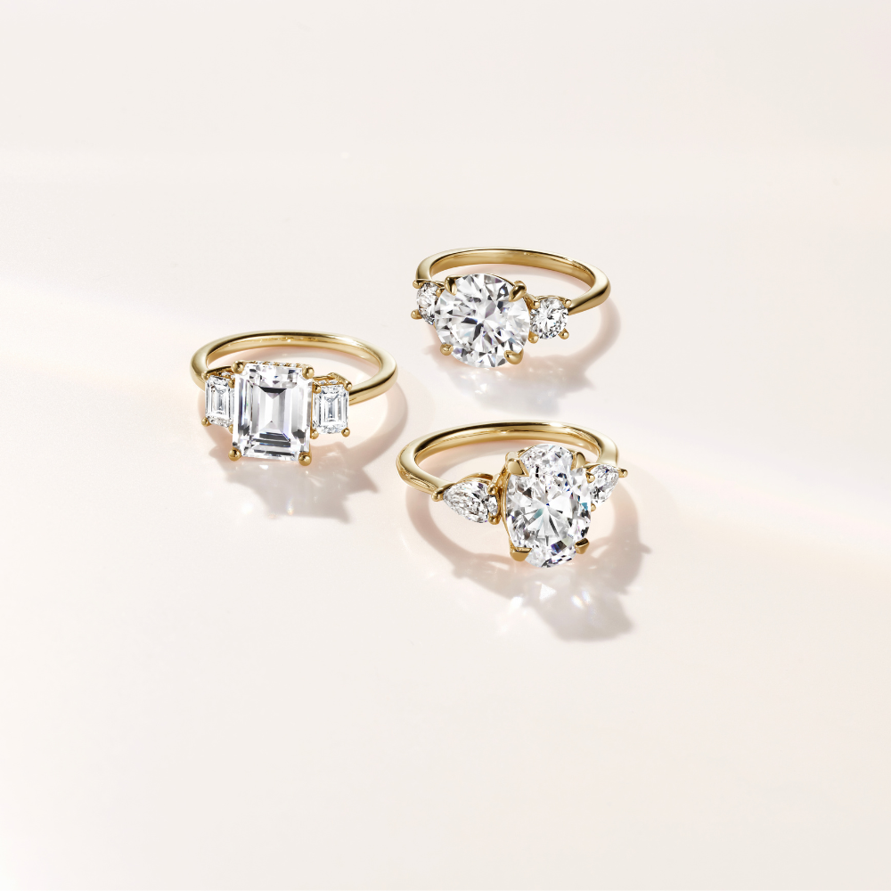 Engagement Rings vs. Wedding Rings: Which One Is Right for You?