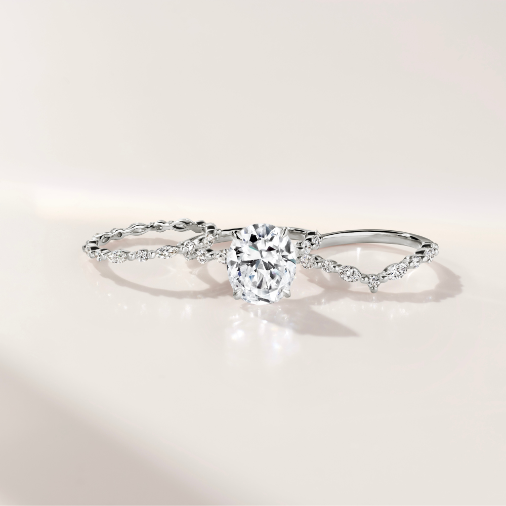 Engagement Rings vs. Wedding Rings: Which One Is Right for You?