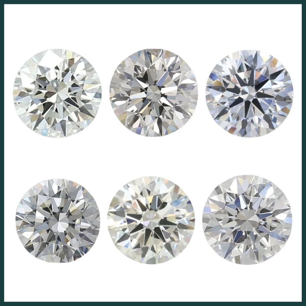 Can You Tell the Difference Between Lab Grown and Natural Diamonds?