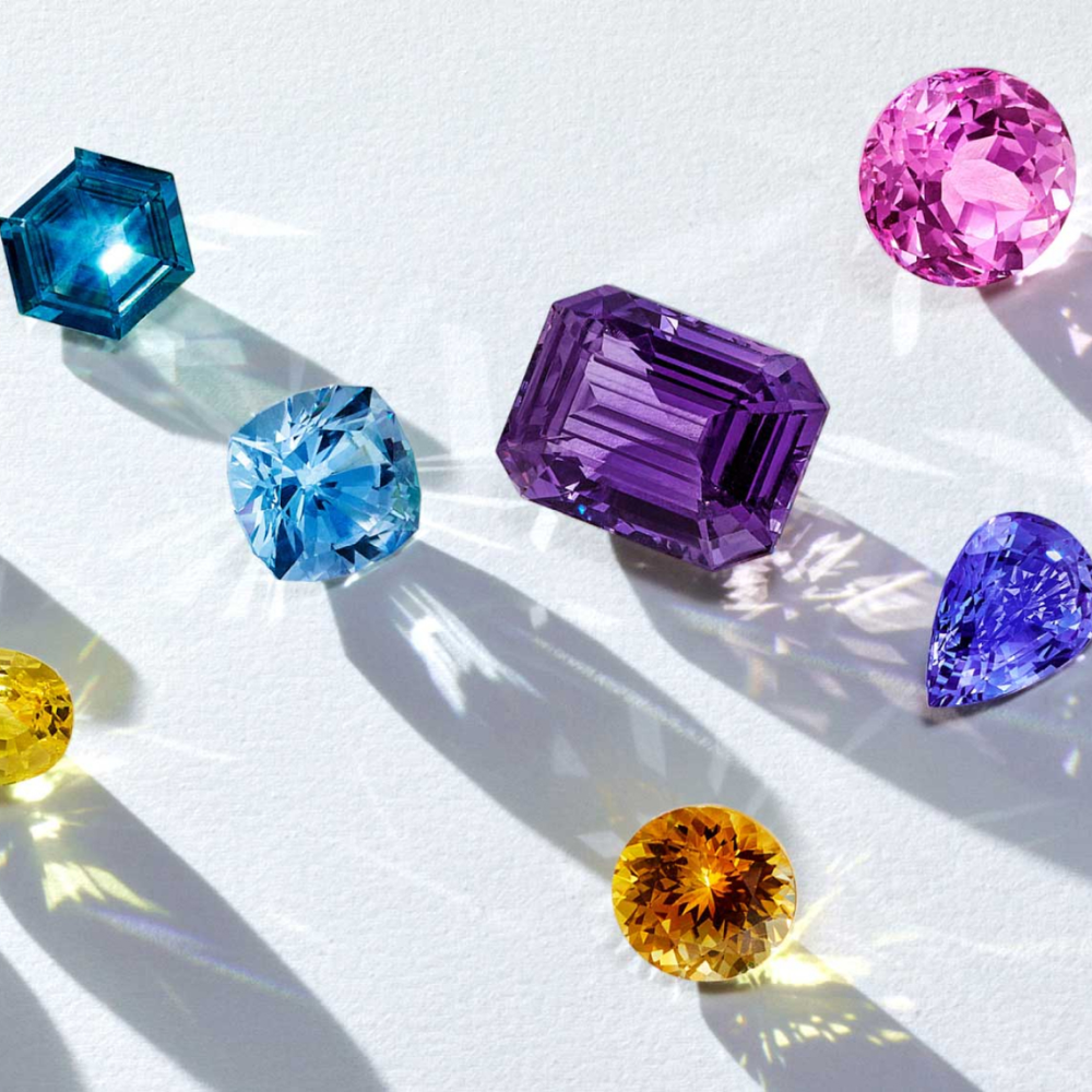 Most Expensive Birthstone