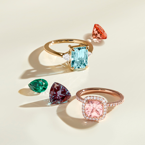 What Is the Rarest Birthstone?