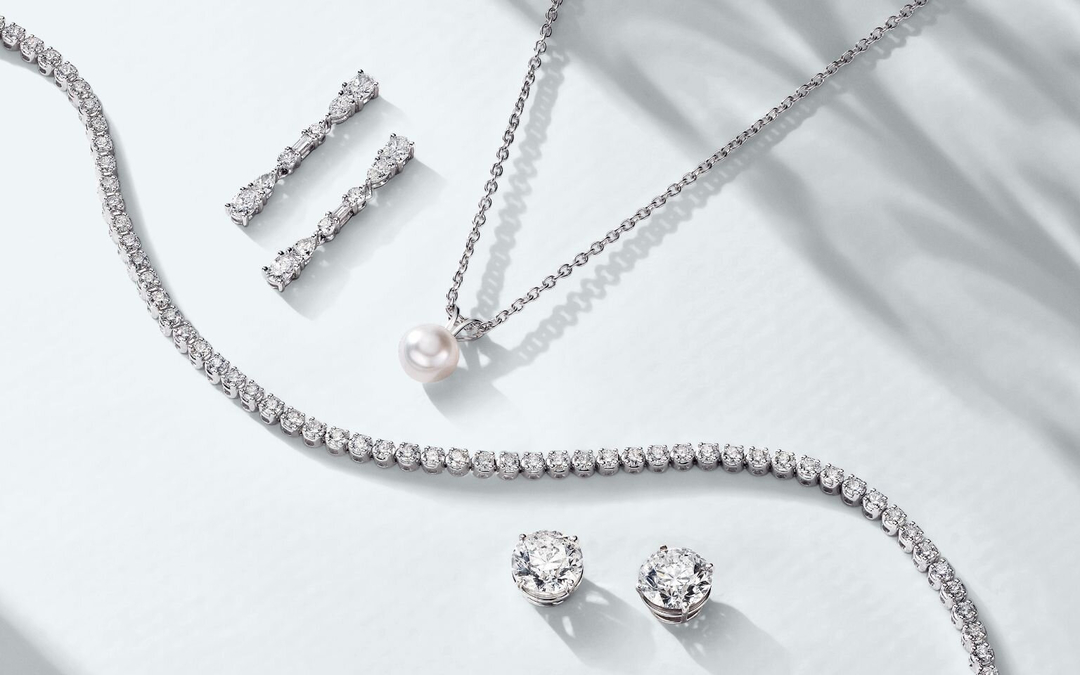 POWER℃GEAR Necklace 1st AnniversaryModel Wedding Anniversary Gifts by Year | Milestone Anniversary Guide