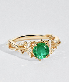 Brilliant earth gemstones outlet