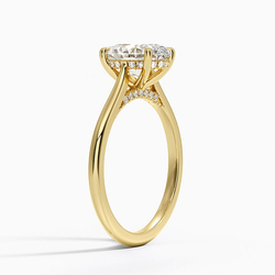 Dawn Diamond Ring Dawn Diamond Ring