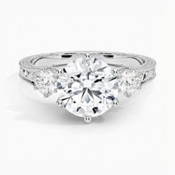 Brilliant earth antique rings new arrivals