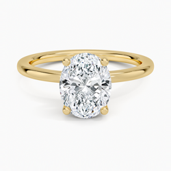 Sydney Perfect Fit Diamond Ring Sydney Perfect Fit Diamond Ring