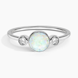 Brilliant online earth opal