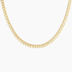Box chain 14k gold discount
