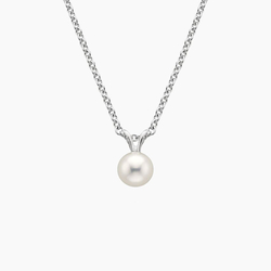 Brilliant earth necklace shop