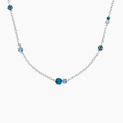 Silver Marina Bracelet