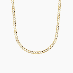 Silver Homme Engravable Round Cufflinks