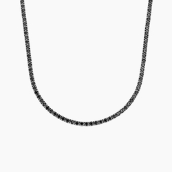 14K Yellow Gold Scarab Black Onyx and Diamond Pendant