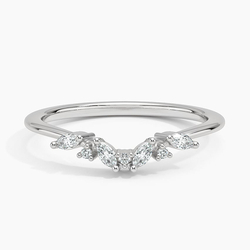 Brilliant earth bands best sale