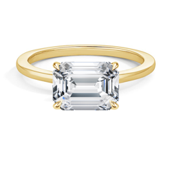 East west ring discount