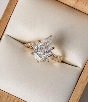 Shop Engagement Rings | By Style, Diamond Shape, Or Custom | Brilliant ...