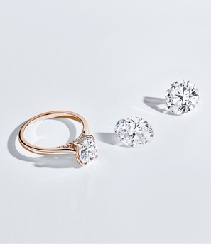 Shop Engagement Rings Brilliant Earth