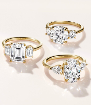 Brilliant Earth Sustainable Engagement Rings Fine Jewelry