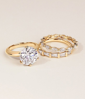 Brilliant earth wedding sets shop