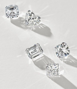 Brilliant earth loose diamonds on sale